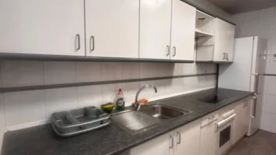 Apartment in Pumarín-Teatinos photo 52