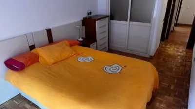 Apartment in Pumarín-Teatinos photo 9