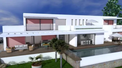 Casa - Vista 2