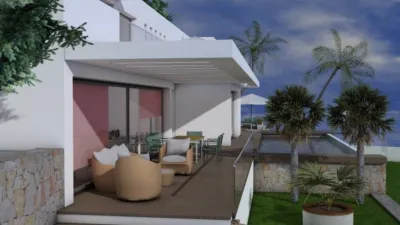 Casa - Vista 4