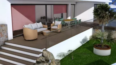 Casa - Vista 5
