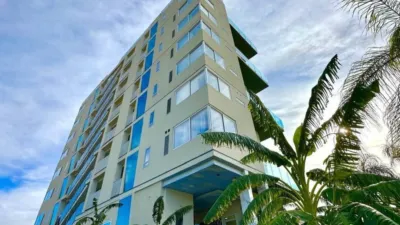 Apartment in Finestrat photo 26