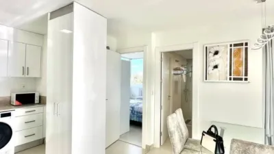 Apartment in Finestrat photo 42