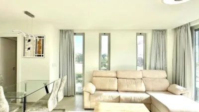 Apartment in Finestrat photo 43