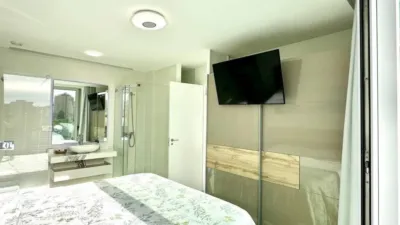 Apartment in Finestrat photo 48