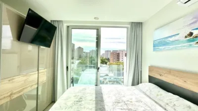 Apartment in Finestrat photo 50