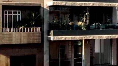 Piso – Torrevieja - Vista 2