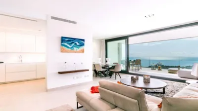 Apartment in Palma de Mallorca photo 10