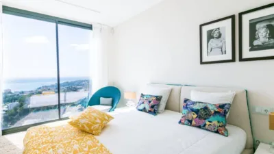 Apartment in Palma de Mallorca photo 12