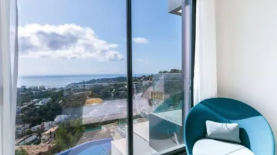 Apartment in Palma de Mallorca photo 13