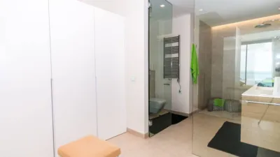 Apartment in Palma de Mallorca photo 15