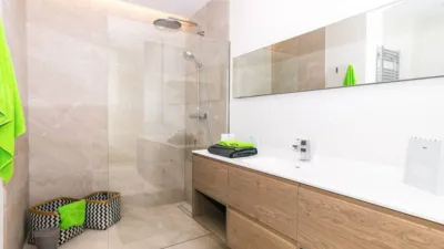 Apartment in Palma de Mallorca photo 16