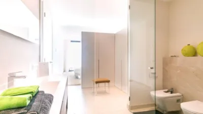 Apartment in Palma de Mallorca photo 17