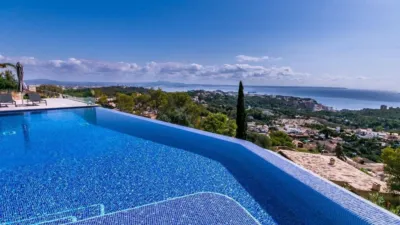 Apartment in Palma de Mallorca photo 21
