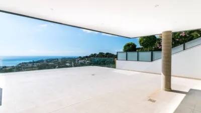 Apartment in Palma de Mallorca photo 23