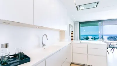 Apartment in Palma de Mallorca photo 2