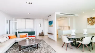 Apartment in Palma de Mallorca photo 3