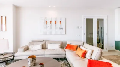 Apartment in Palma de Mallorca photo 6