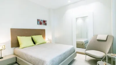 Apartment in Palma de Mallorca photo 8