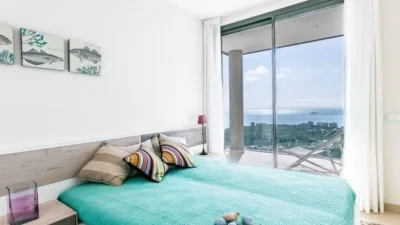 Apartment in Palma de Mallorca photo 9