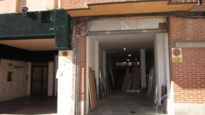 Local comercial en venta en Ávila Capital - Vista 4