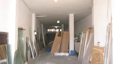 Local comercial en venta en Ávila Capital - Vista 5