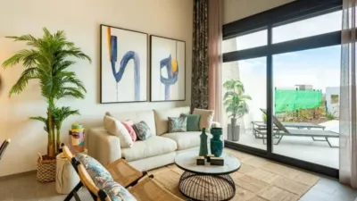 Casa – Algorfa - Vista 5