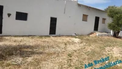 Terreno en alquiler en Ronda, Ronda de 500 €<span>/mes</span>