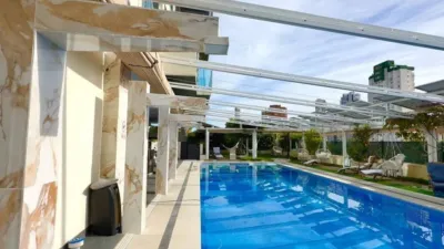 Apartment in Finestrat photo 20