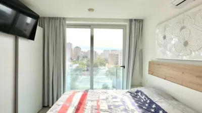 Apartment in Finestrat photo 38