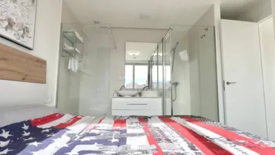 Apartment in Finestrat photo 39