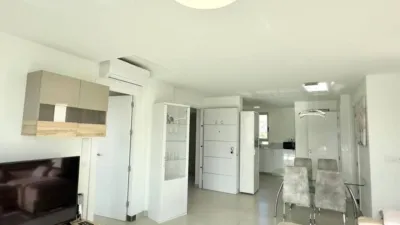 Apartment in Finestrat photo 41