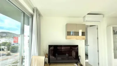 Apartment in Finestrat photo 43