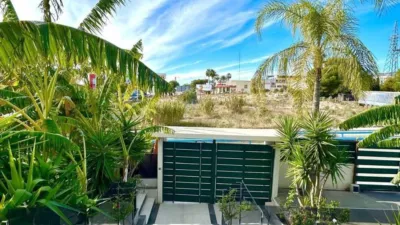 Apartment in Finestrat photo 4