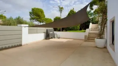 Chalet in Santa Ponça photo 8
