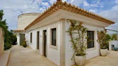 Chalet in Santa Ponça photo 3
