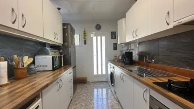 Casa – San Fulgencio - Vista 3