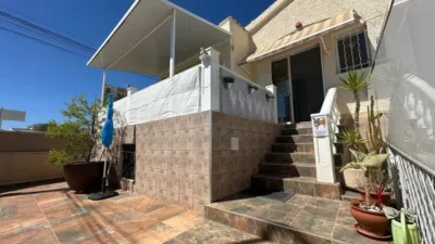Casa – San Fulgencio - Más