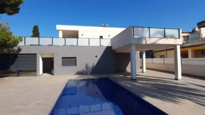 Casa – Torrevieja - Vista 2