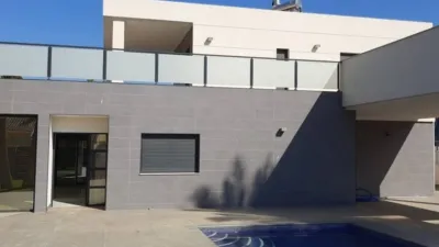 Casa – Torrevieja - Vista 4