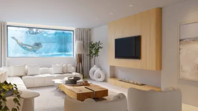 Casa – Xàbia - Jávea - Vista 5