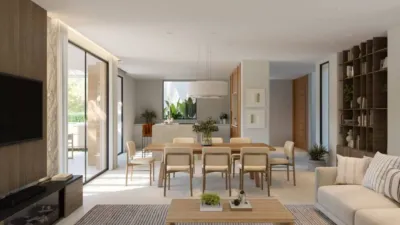 Casa – Xàbia - Jávea - Más
