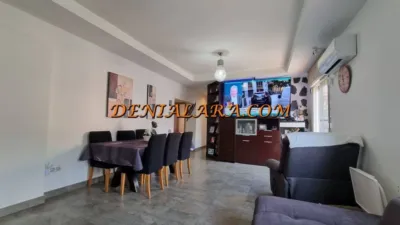 Piso – Dénia, Montgó - Más
