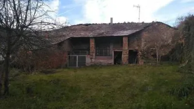 Chalet on Lancara Street, No Number photo 2