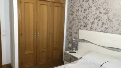 Apartment in Segovia City photo 10