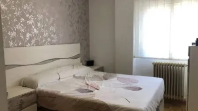 Apartment in Segovia City photo 11