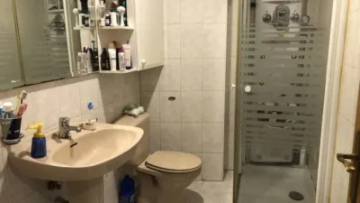 Apartment in Segovia City photo 12