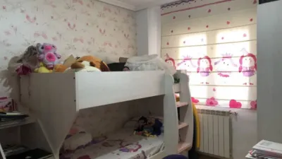 Apartment in Segovia City photo 13