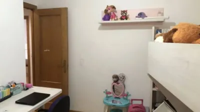 Apartment in Segovia City photo 14