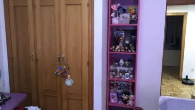 Apartment in Segovia City photo 17